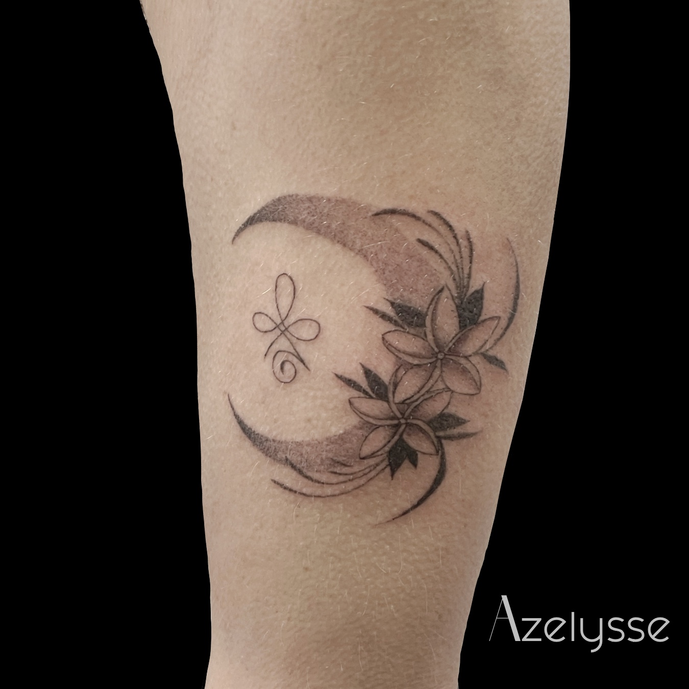 Tatouage 7